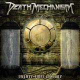 Death Mechanism Twenty First Century 2013