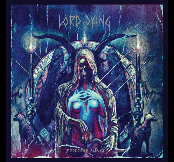 Lord Dying Band