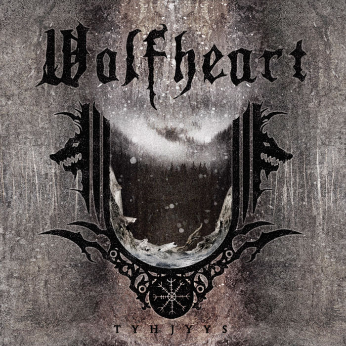 Wolfheart - begraben mit ihrem neuen Album die Hoffnung auf den Sommer
