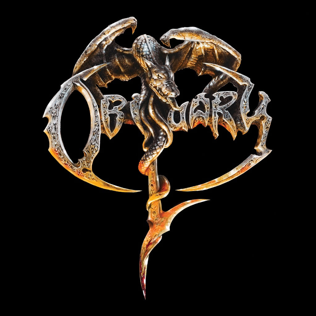 Obituary -  neues Album 