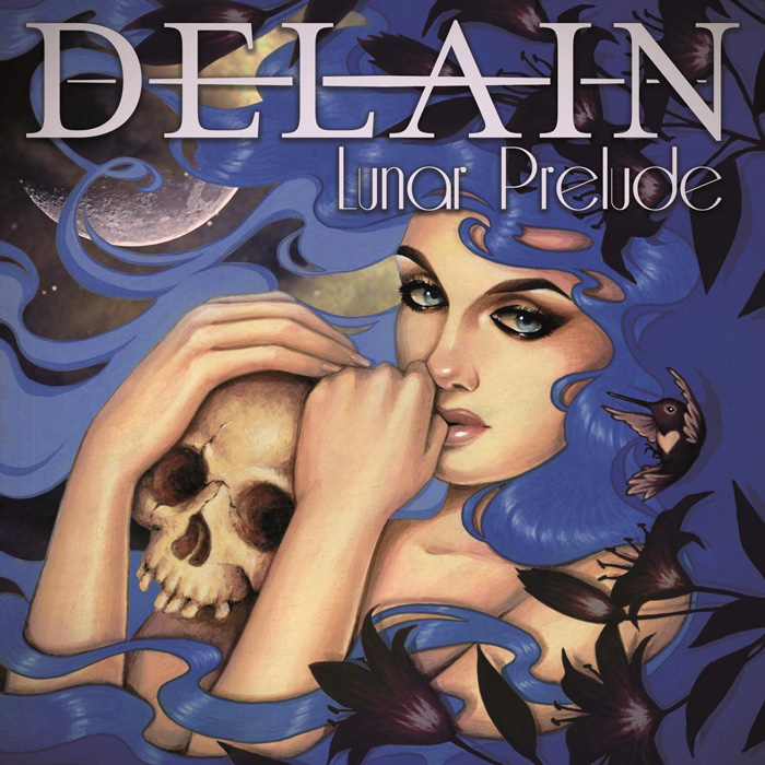 Delain - Neue EP 