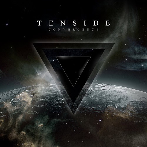 TENSIDE - Video „Unbreakable“ & Livedates - neues Album „Convergence“ am 13.1.17